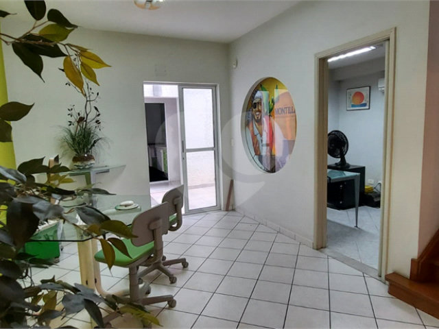 Casa à venda com 1 quarto em Chácara Santo Antônio (zona Sul), São Paulo, SP