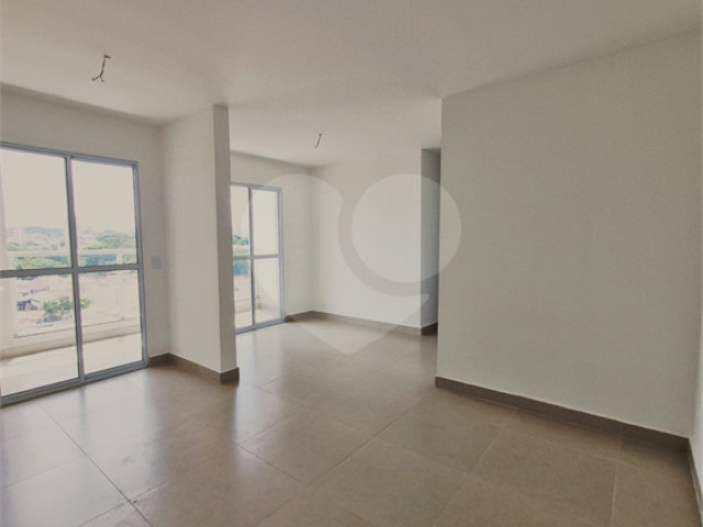 Apartamento à venda ou para alugar com 1 suíte em Santana, São Paulo, SP