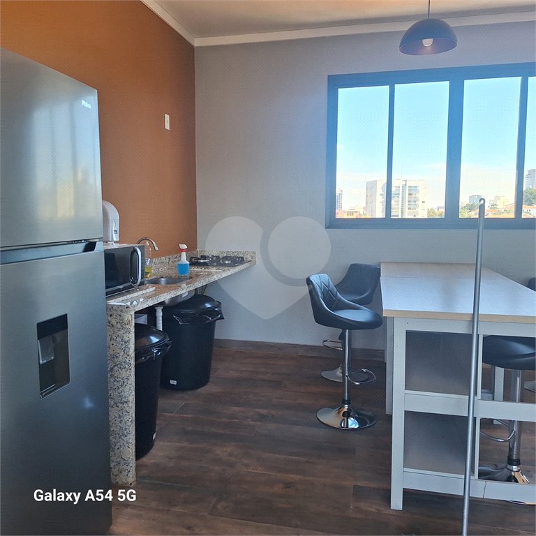 Apartamento à venda com 1 quarto em Jardim São Paulo(zona Norte), São Paulo, SP