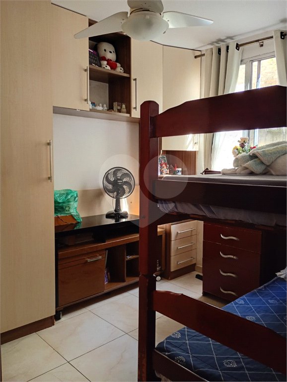 Apartamento à venda com 2 quartos em Vila Clarice, São Paulo, SP