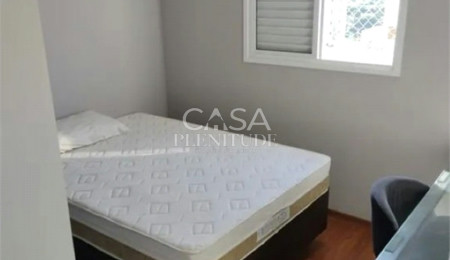 Apartamento à venda com 2 quartos em Jardim Refúgio, Sorocaba, SP