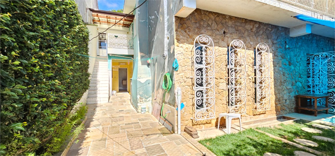 Casa à venda com 4 quartos, sendo 2 suítes, em Pirituba, São Paulo, SP