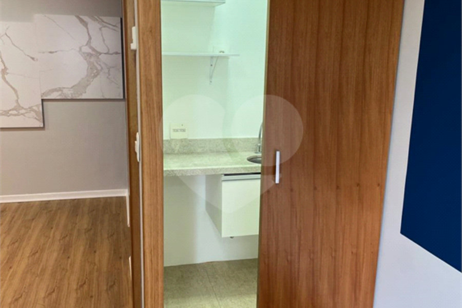 Sala à venda ou para alugar em Barra Funda, São Paulo, SP