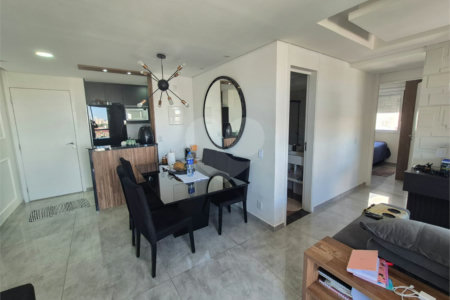 Apartamento à venda com 3 quartos, sendo 1 suíte, em Vila Maria, São Paulo, SP