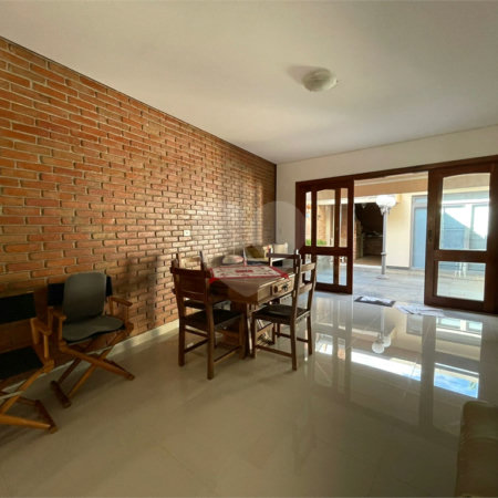 Sobrado à venda com 3 quartos, sendo 2 suítes, em Alto da Boa Vista, São Paulo, SP