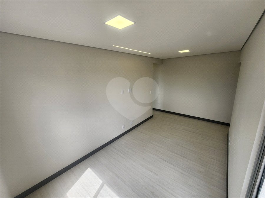 Apartamento à venda com 1 quarto em Belenzinho, São Paulo, SP