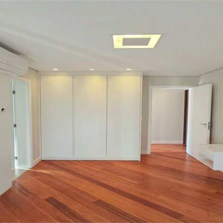 Apartamento para alugar com 2 suítes em Vila Andrade, São Paulo, SP