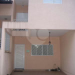 Casa à venda com 3 quartos, sendo 1 suíte, no condomínio Residencial Maracujás, São Paulo - SP