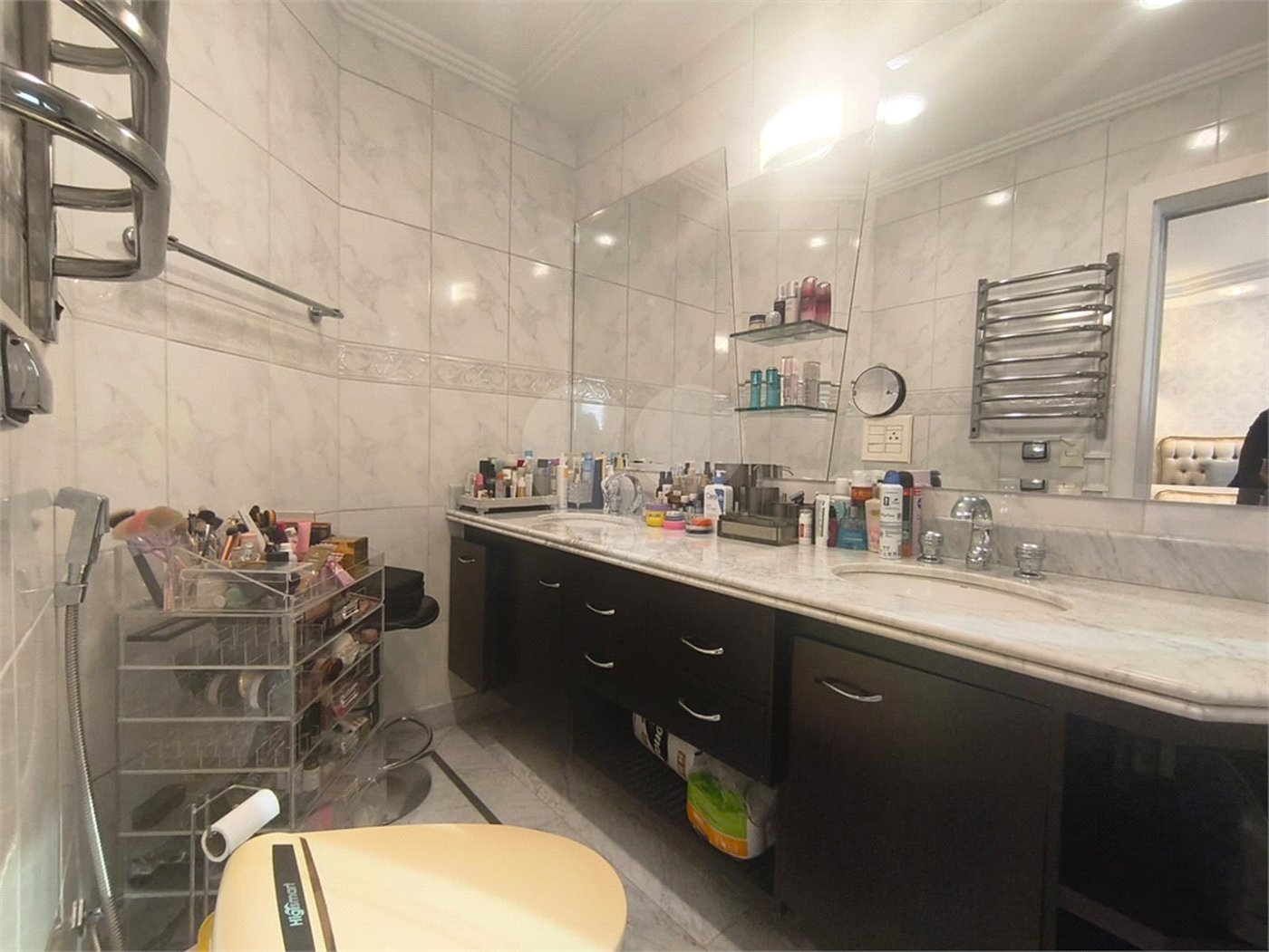 Apartamento à venda com 4 suítes em Santana, São Paulo, SP