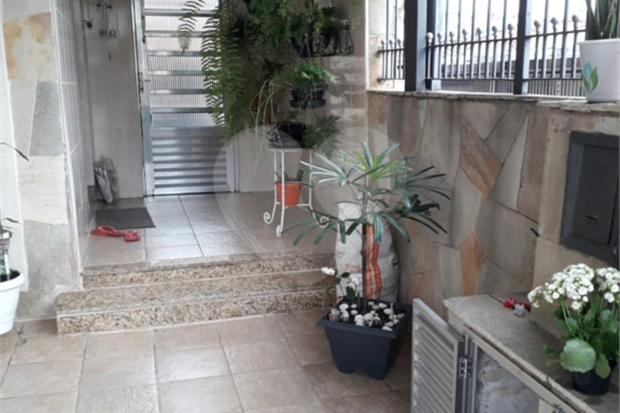 Sobrado à venda com 2 quartos em Jaçanã, São Paulo, SP