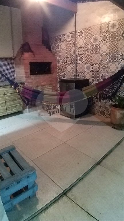 Sobrado à venda com 2 quartos em Vila Gumercindo, São Paulo, SP