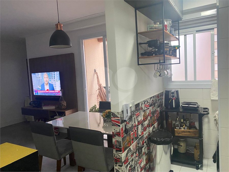 Apartamento para alugar com 3 quartos, sendo 1 suíte, em Bosque dos Jacarandás, Jundiaí, SP