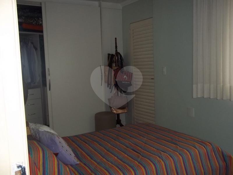 Sobrado à venda com 3 quartos, sendo 1 suíte, em Santana, São Paulo, SP