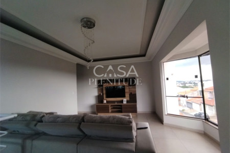 Sobrado à venda com 3 quartos, sendo 1 suíte, em Jardim Dois Corações, Sorocaba, SP
