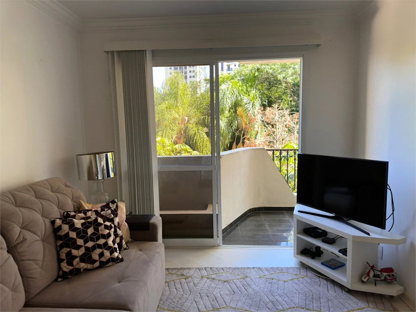 Apartamento à venda com 4 quartos em Vila Andrade, São Paulo, SP