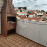 Sobrado à venda com 3 quartos, sendo 1 suíte, em Tucuruvi, São Paulo, SP