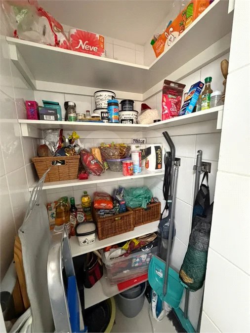 Apartamento à venda com 3 quartos, sendo 1 suíte, em Mandaqui, São Paulo, SP