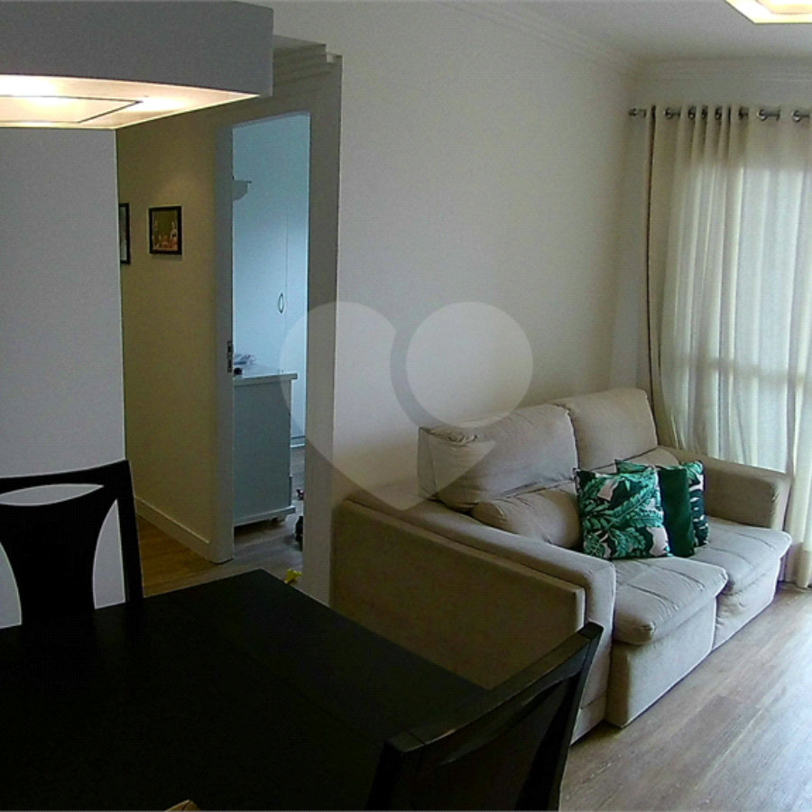 Apartamento para alugar com 2 quartos em Santana, São Paulo, SP