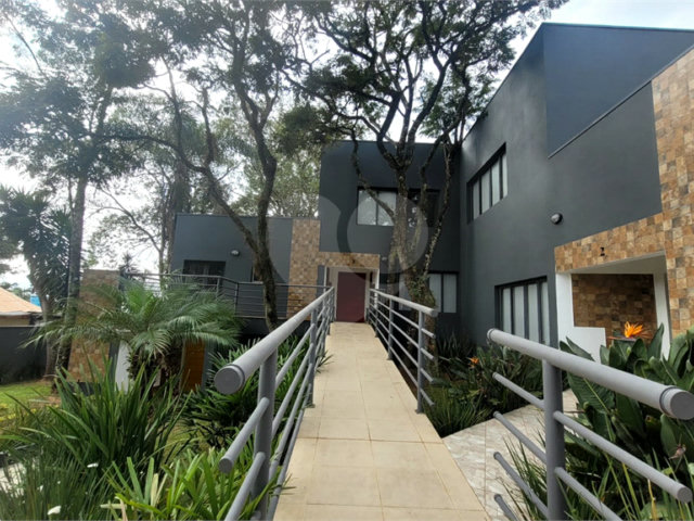 Casa para alugar com 1 quarto em Serra da Cantareira, Mairiporã, SP
