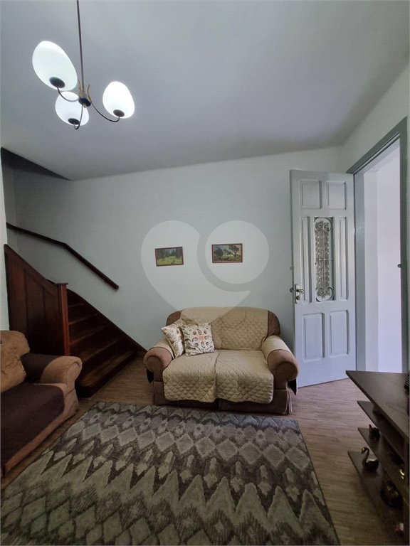 Casa à venda com 2 quartos em Parada Inglesa, São Paulo, SP