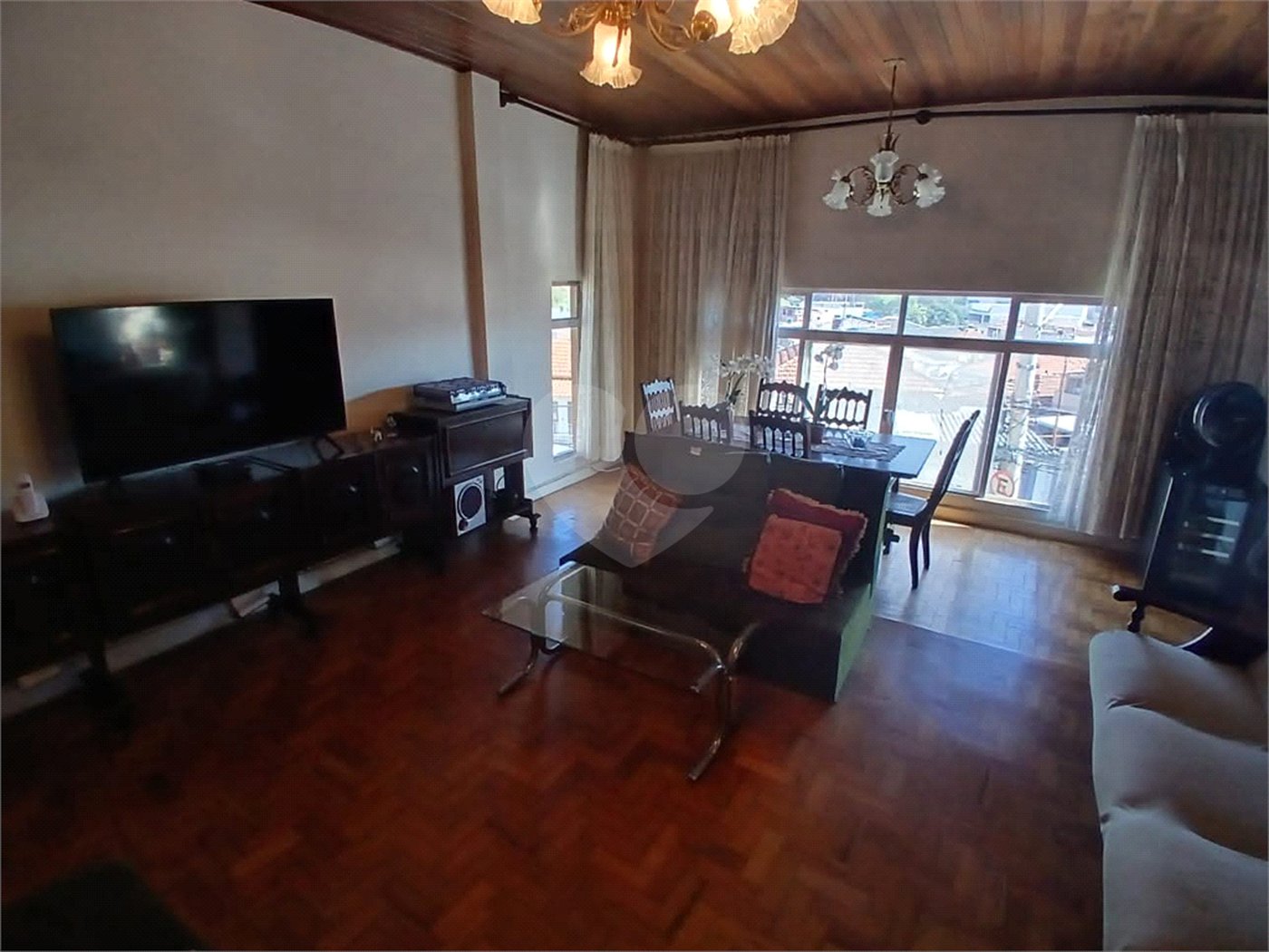 Casa à venda com 3 quartos em Água Fria, São Paulo, SP