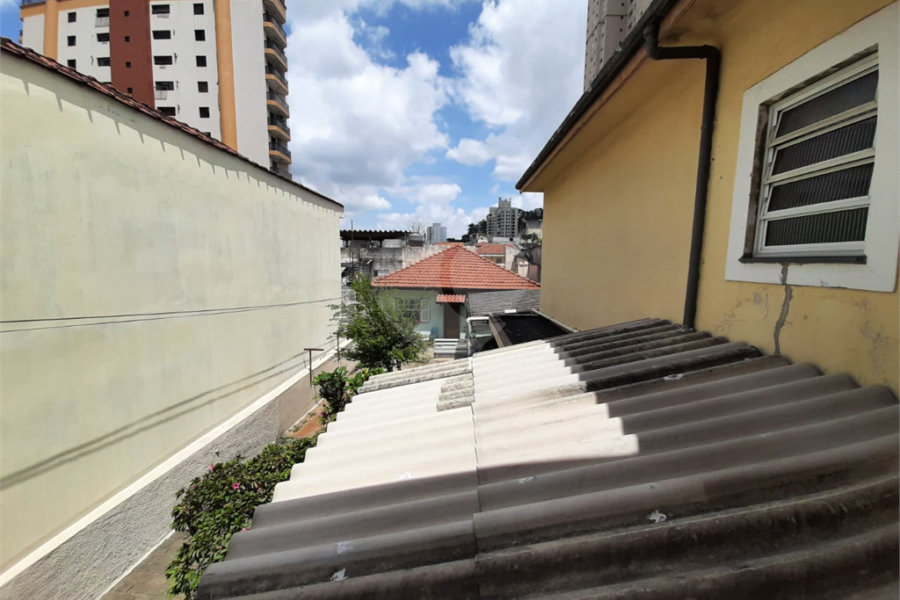 Sobrado à venda com 5 quartos, sendo 1 suíte, em Santana, São Paulo, SP