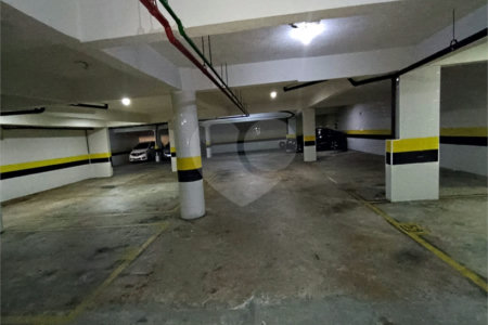 Apartamento para alugar com 1 quarto em Santana, São Paulo, SP