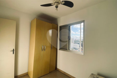 Apartamento à venda com 2 quartos em Rio Pequeno, São Paulo, SP
