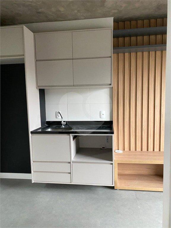 Apartamento à venda com 1 suíte em Pinheiros, São Paulo, SP