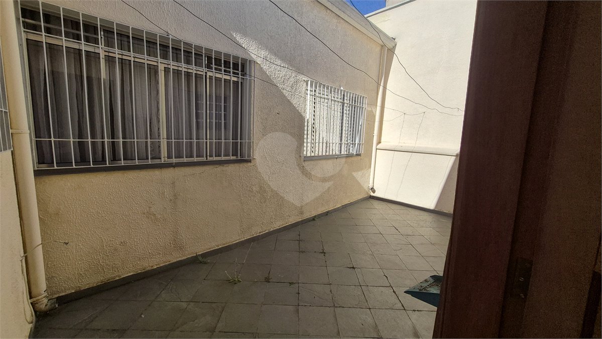Sobrado à venda com 2 suítes em Tucuruvi, São Paulo, SP