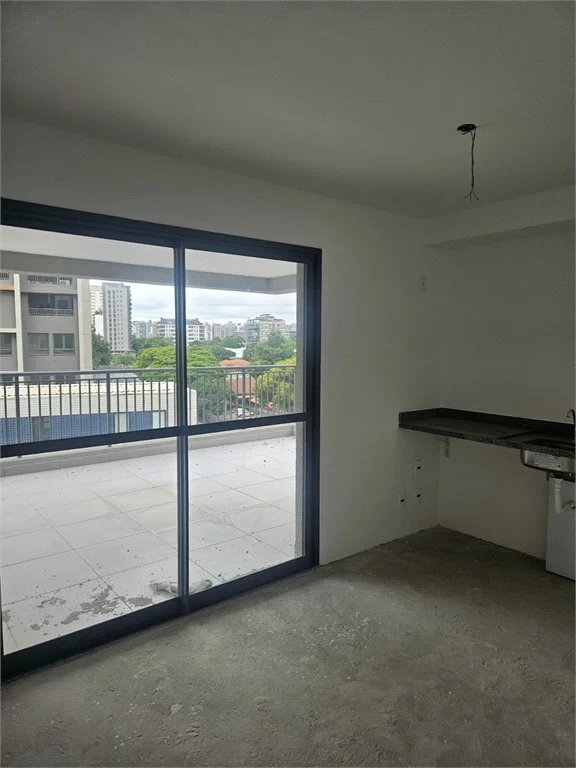 Apartamento à venda com 2 quartos, sendo 1 suíte, em Cidade Monções, São Paulo, SP