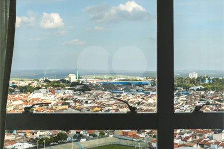 Apartamento à venda com 3 quartos, sendo 1 suíte, em Bairro Pau Preto, Indaiatuba, SP