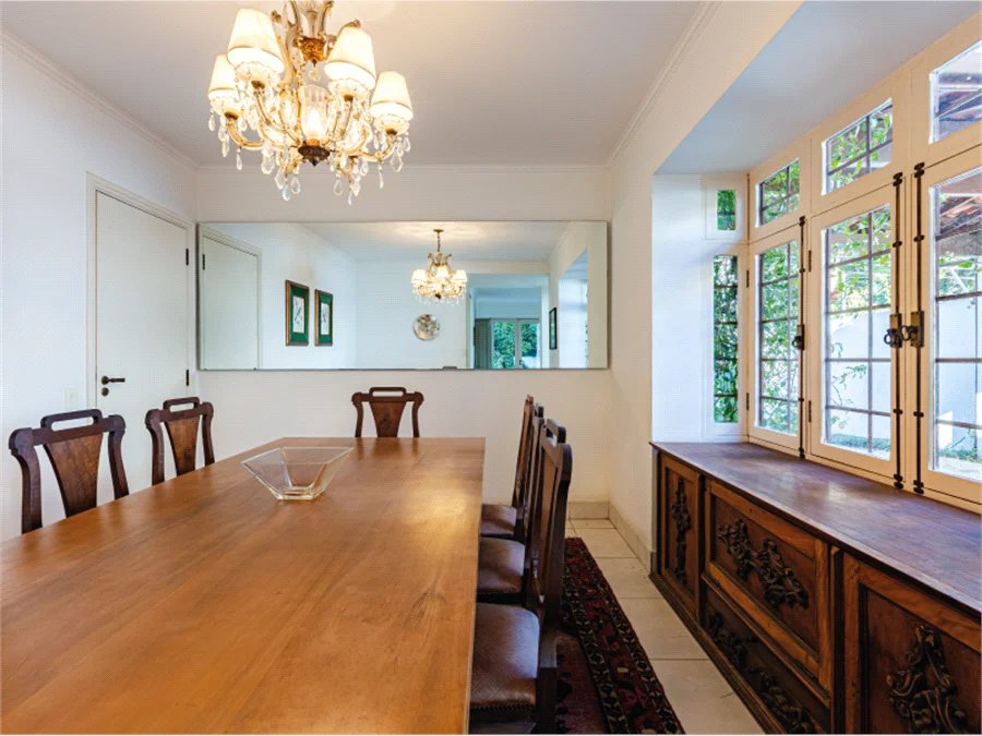 Casa à venda com 3 suítes em Alto de Pinheiros, São Paulo, SP