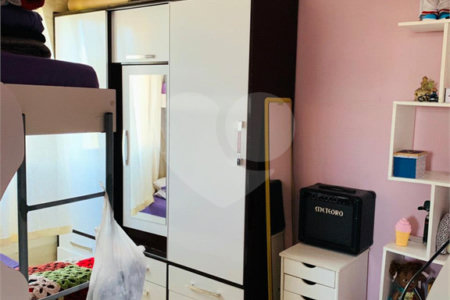 Apartamento à venda com 2 quartos em Terra Preta (terra Preta), Mairiporã, SP