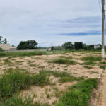 Terreno à venda no Centro, Sarapuí, SP