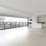 Apartamento à venda com 2 suítes em Jardim Morumbi, São Paulo, SP