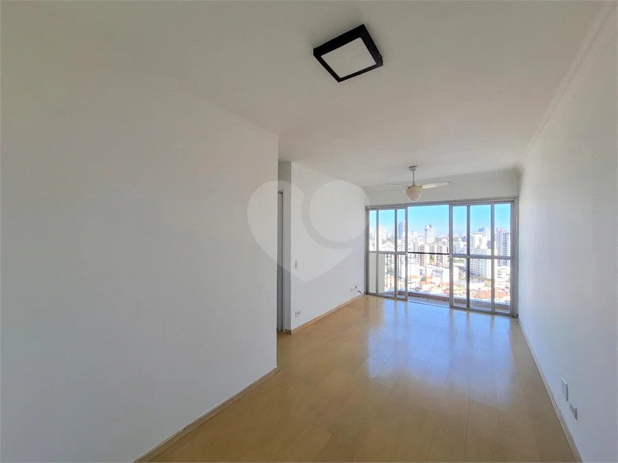 Apartamento para alugar com 2 quartos em SANTANA, São Paulo, SP