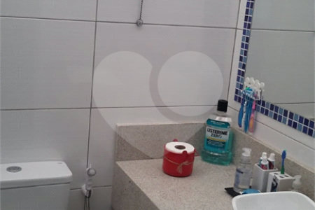 Apartamento à venda com 3 quartos em Cidade dos Bandeirantes, São Paulo, SP
