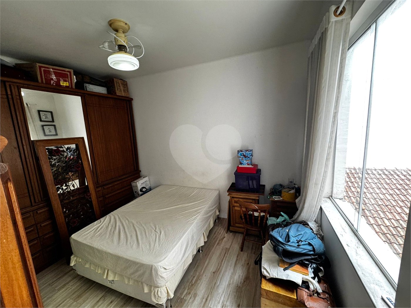 Apartamento à venda com 2 suítes em Grajaú, Rio de Janeiro, RJ