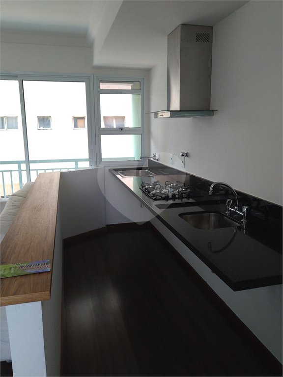 Apartamento à venda com 2 quartos, sendo 1 suíte, em Vila Clementino, São Paulo, SP