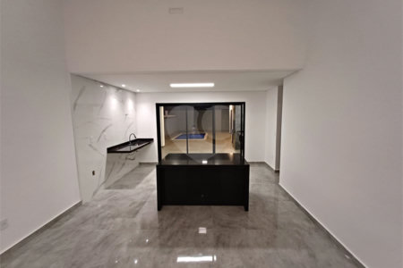 Casa à venda com 3 suítes no condomínio Residencial Alto de Itaici, Indaiatuba - SP