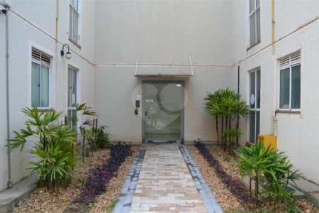 Apartamento à venda com 2 quartos em Jardim Ouro Branco, Ribeirão Preto, SP