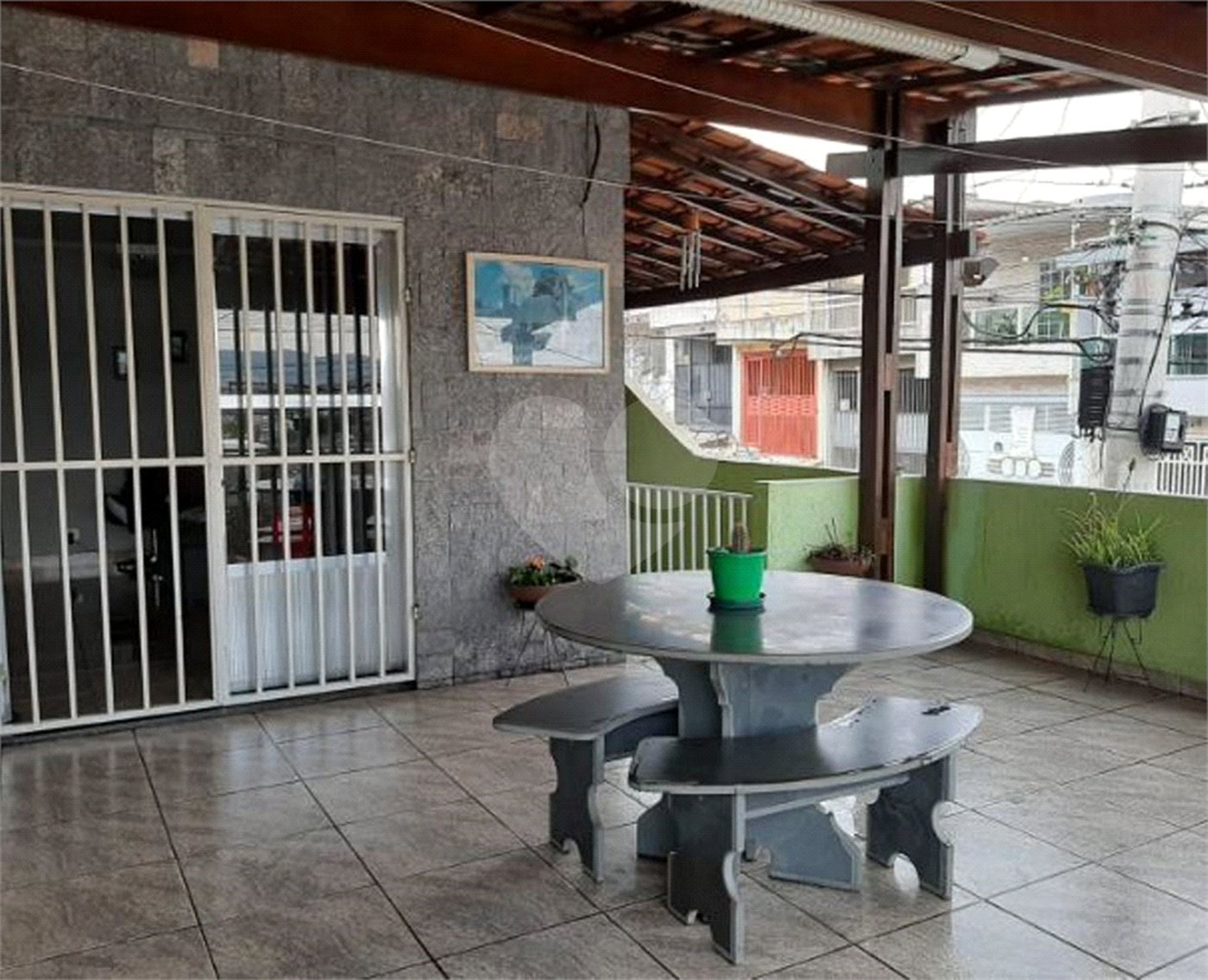 Sobrado à venda com 3 quartos, sendo 1 suíte, em Jaraguá, São Paulo, SP