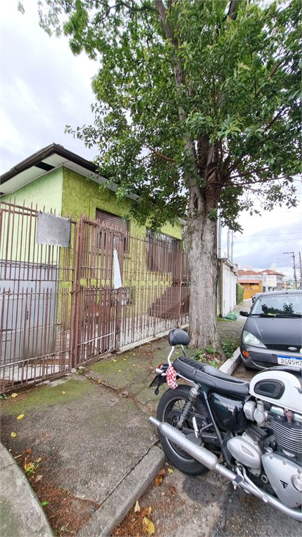 Casa à venda com 2 quartos em Casa Verde, São Paulo, SP