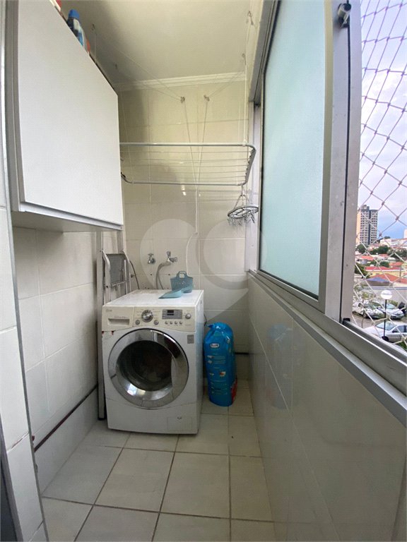 Apartamento à venda com 2 quartos em Casa Verde, São Paulo, SP