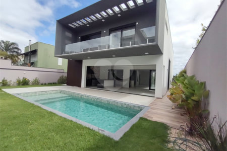 Casa à venda com 3 suítes em Loteamento Parque das Sapucaias, Campinas, SP