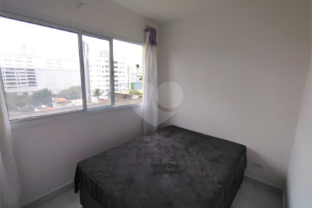 Apartamento à venda com 1 quarto em Vila Mazzei, São Paulo, SP