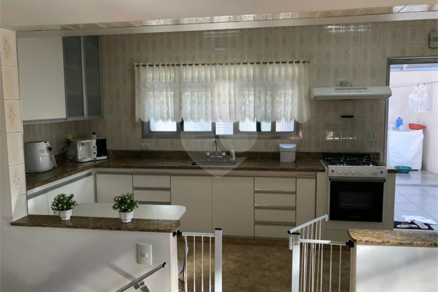 Sobrado à venda com 4 quartos, sendo 1 suíte, em Casa Verde, São Paulo, SP