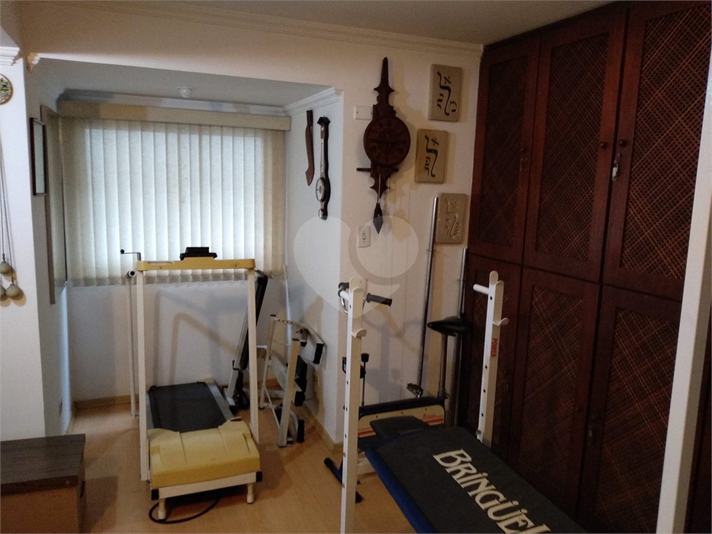 Sobrado à venda com 3 quartos, sendo 2 suítes,  em Brooklin Velho, São Paulo, SP