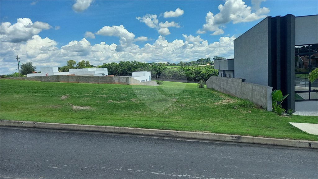 Terreno à venda no condomínio Village Ipanema 2, Araçoiaba da Serra - SP